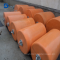 BV Certificated Marine Boat Foam Filled Fender Floating Buoy